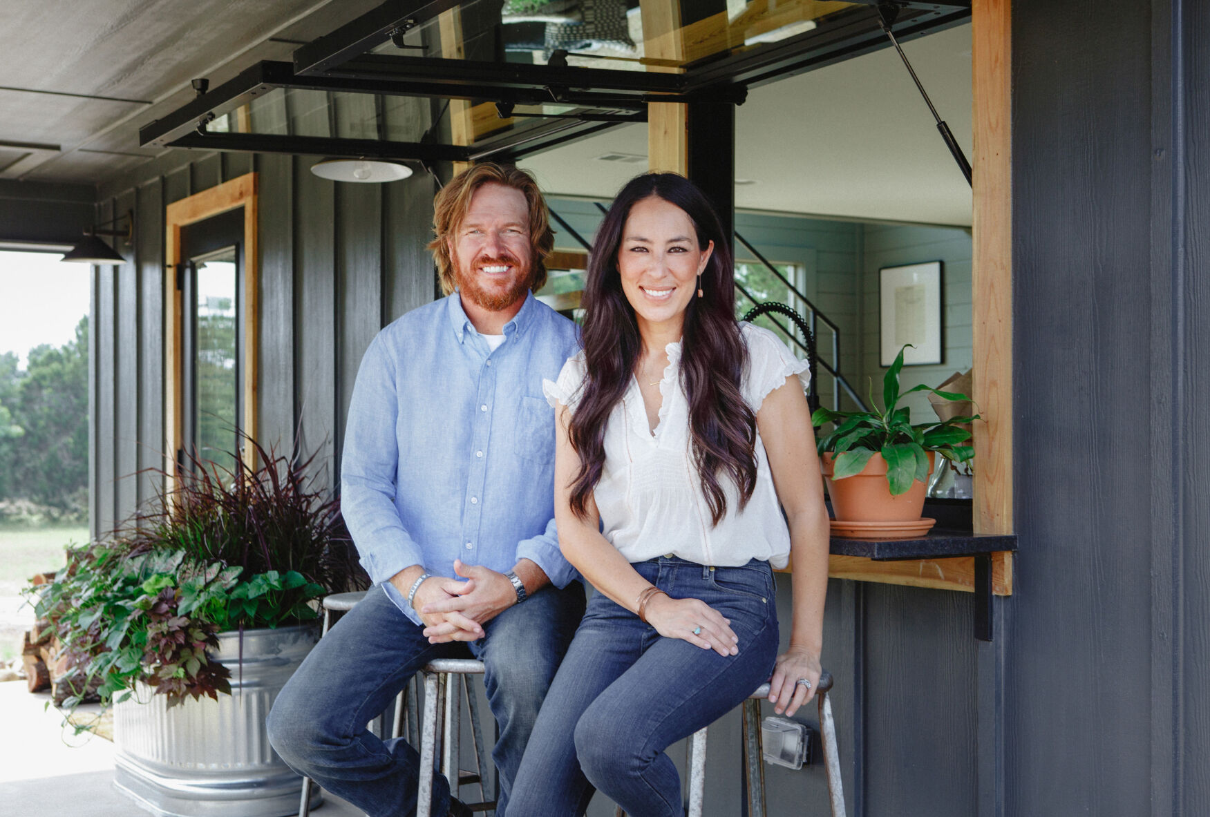 Fixer Upper